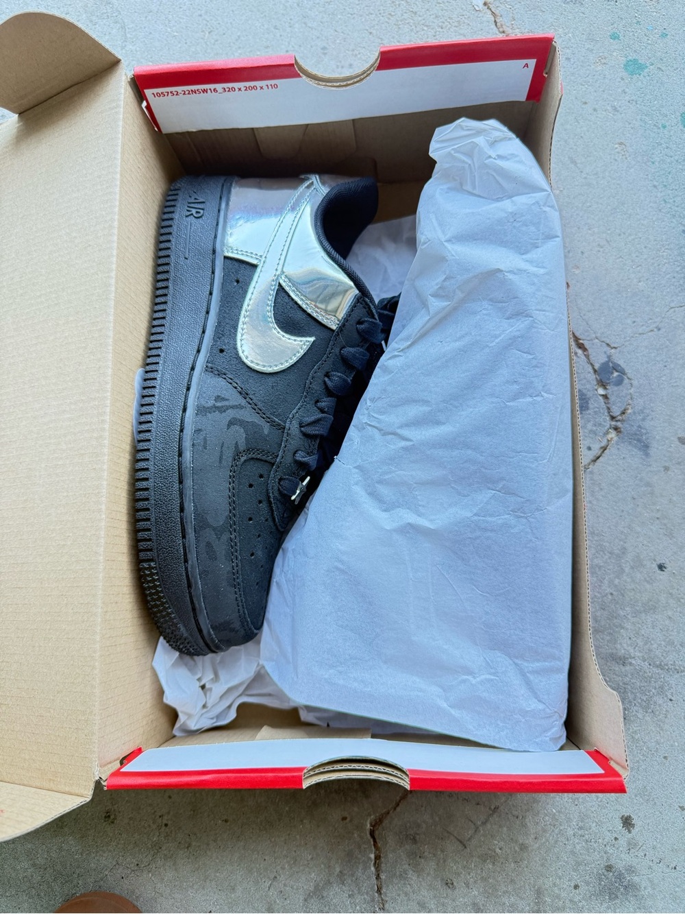 nike air force 1 hf2885001